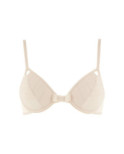 Soutien Gorge Plongeant Chantal Thomass Influente peau