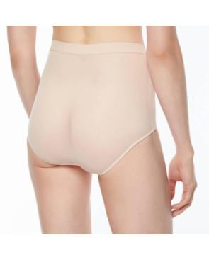 Culotte Haute Chantal Thomass influente peau