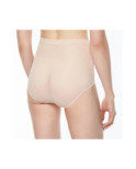 Culotte Haute Chantal Thomass influente peau