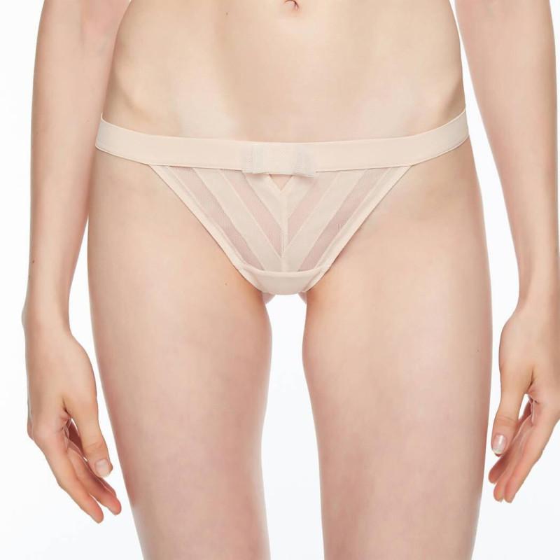 String Chantal Thomass Influente invisible