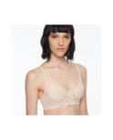 Soutien gorge invisible influente Chantal Thomass