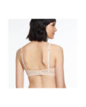 Soutien gorge invisible influente Chantal Thomass