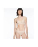 Soutien gorge invisible influente Chantal Thomass