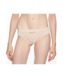 Boxer influente Chantal Thomass invisible