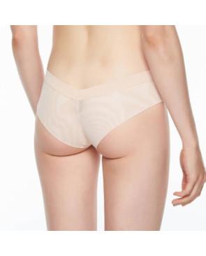 Boxer influente Chantal Thomass invisible