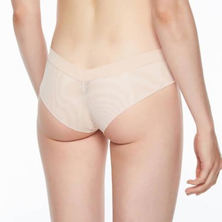 Boxer influente Chantal Thomass invisible
