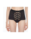 Culotte Haute Chantal Thomass influente Noire