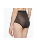 Culotte Haute Chantal Thomass influente Noire