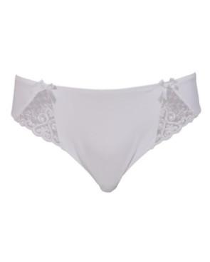 Slip dentelle Louise Piège
