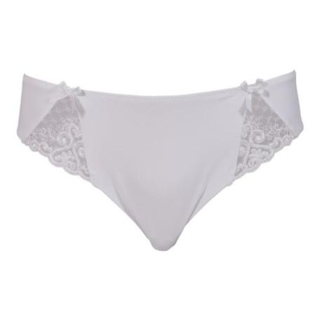Slip dentelle Louise Piège