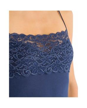 Top En dentelle et coton Moments