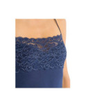 Top En dentelle et coton Moments