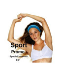 Soutien Gorge sans Armatures Medium Support blanc