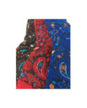 Coffret  3 paires Chaussettes Cachemire psyché