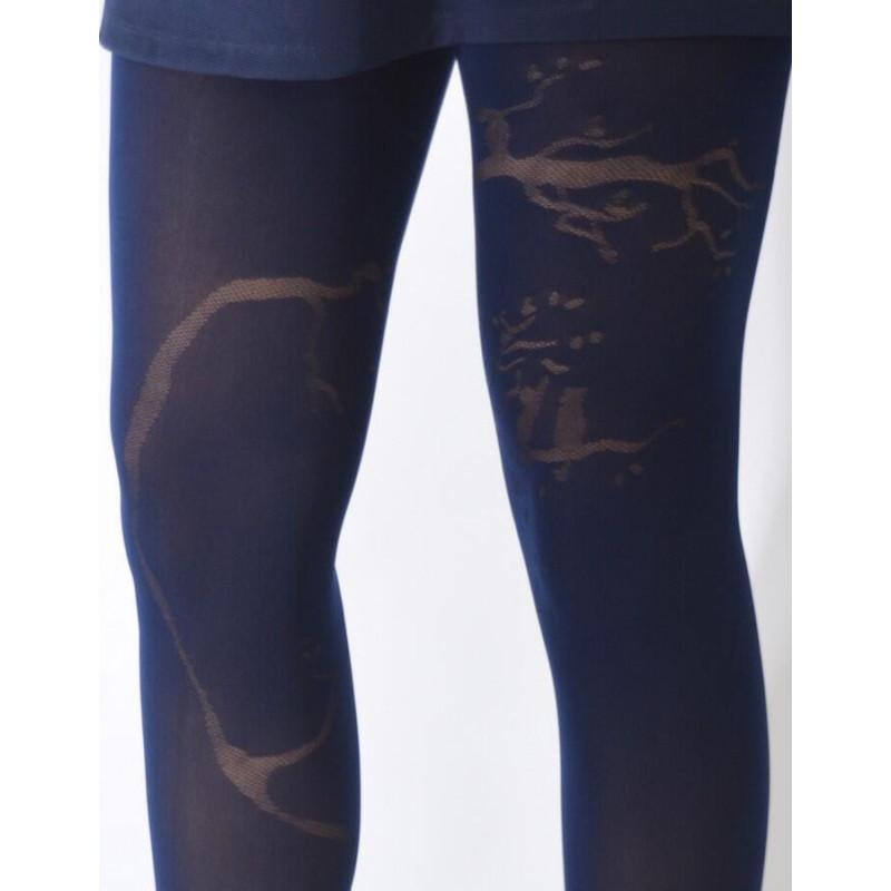 Tanga Piège Joanna ivoire arrière