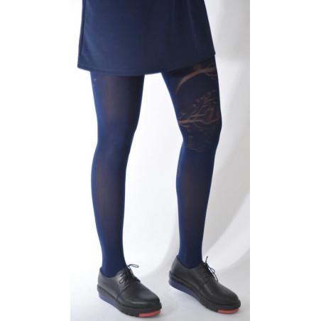 Tanga Piège Joanna ivoire ensemble