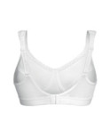 Soutien Gorge sans Armatures Medium Support blanc