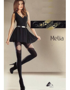 Collant Mélia Gabriella