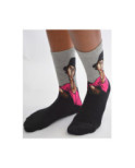 Chaussettes Art Museum La femme Modigliani