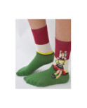 Chaussettes Femme au mag