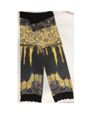 Bas up fin de couleurs Trasparenze 2