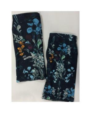  Mitaines Imprimées Reversibles Paulette Antoinette