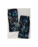 Mitaines Imprimées Reversibles Paulette Antoinette