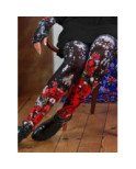 Collant Coquelicots Marieantoilette