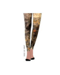 Leggings imprimé Sous le vent