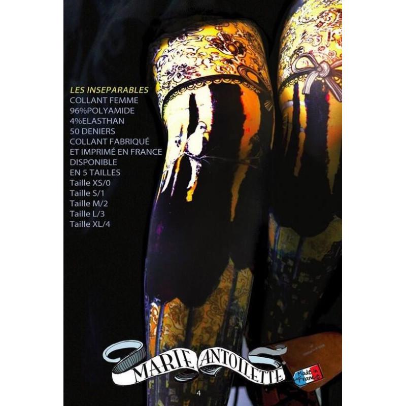 Top Gainant Raffermissant Pretty Polly pochette