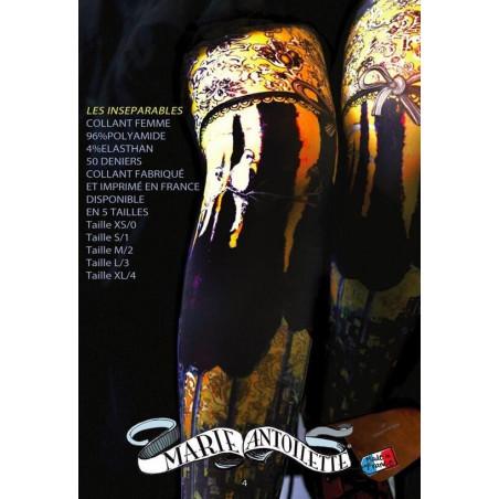 Top Gainant Raffermissant Pretty Polly pochette