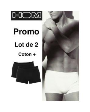Boxer Ho1 Pack coton +