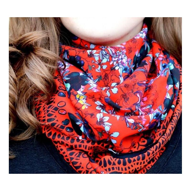 collant Marie Antoilette guide des tailles