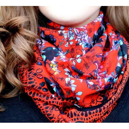 collant Marie Antoilette guide des tailles