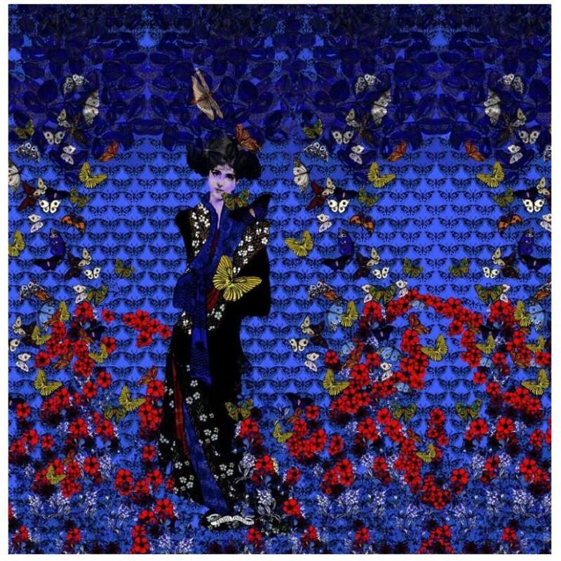 collant Marieantoilette Judith 