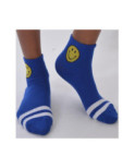 Chaussettes Smiley Sport