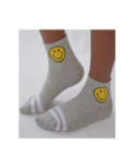Chaussettes Smiley Sport