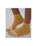 Chaussettes Smiley Sport