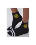 Chaussettes Smiley Sport
