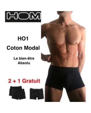 Boxer HO1 Hom 2+1 Gratuit