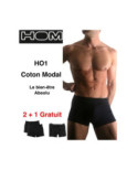 Boxer HO1 Hom 2+1 Gratuit