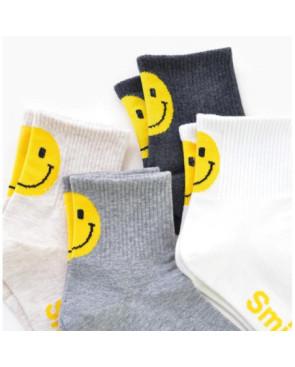 Chaussettes Smiles chic