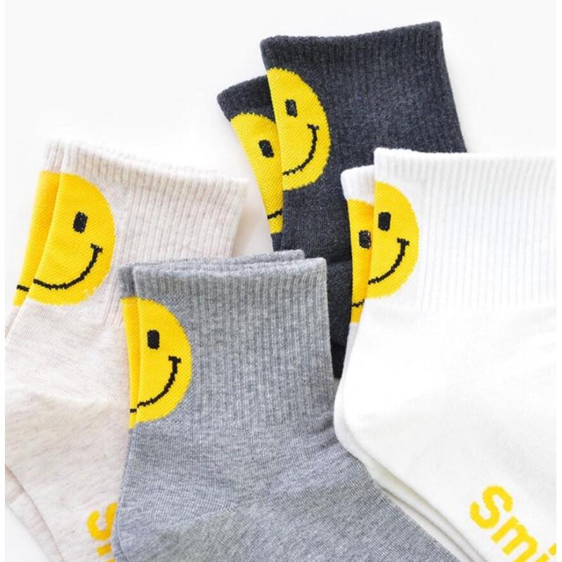 Chaussettes Smiles chic