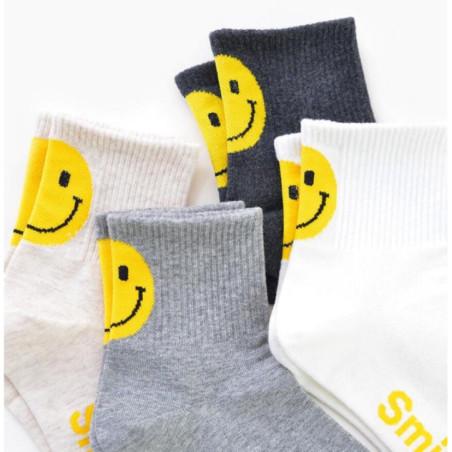 Chaussettes Smiles chic