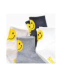 Chaussettes Smiles chic