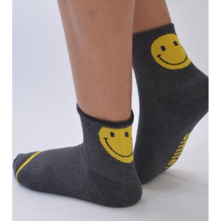 Chaussettes Smiles chic