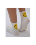 Chaussettes Smiles chic