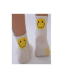 Chaussettes Smiles chic