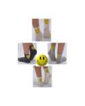 Chaussettes Smiles chic