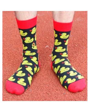 Chaussettes P'tit Canard délire
